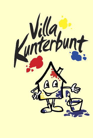 Villa Kunterbunt